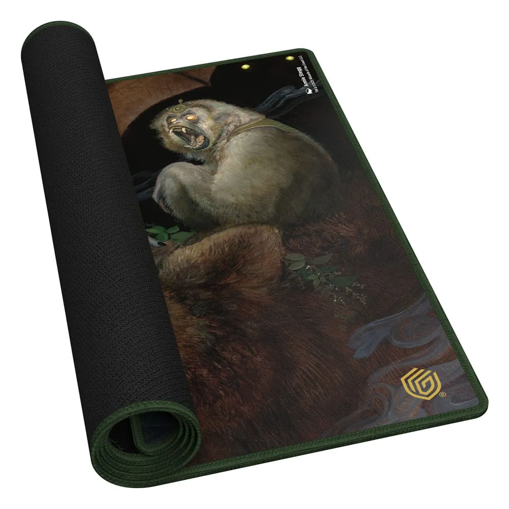 Ultimate Guard Play-Mat 2 mm (61 x 35 cm) Magic: The Gathering "Tarkir: Dragonstorm" - Host of the Hereafter